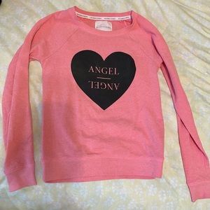Victoria’s Secret Crewneck Sweatshirt
